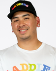 Gaddies Pride Trucker Hat