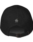 Future Gaddy Embroidered Hat by Gaddies