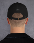 YES, GADDY. Hat