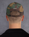 YES, GADDY. Hat