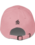 Gaddy Hat Pink