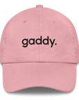Gaddy Hat Pink