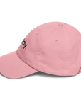 Gaddy Hat Pink