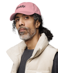 Gaddy Hat Pink