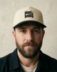 Plant Daddy Dad Cap — Classic Plant Gaddy Graphic Hat