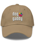 Dog Gaddy Embroidered Hat by Gaddies