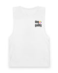 Dog Gaddy Tank Top