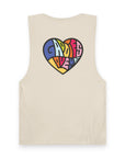 Gaddies Love Me Tank Top