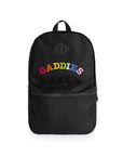 Gaddies® Rainbow Backpack
