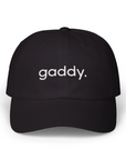 Gaddy Hat (old)