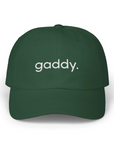 Gaddy Hat (old)
