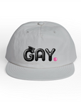 Gaddies GAY Surf Cap