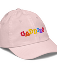 Gaddies Kids Hat, alternate view