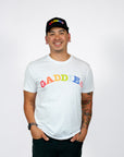Gaddies Pride Tee