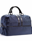 Weekender Bag, by E.C. Knox