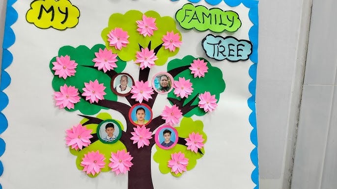 family tree