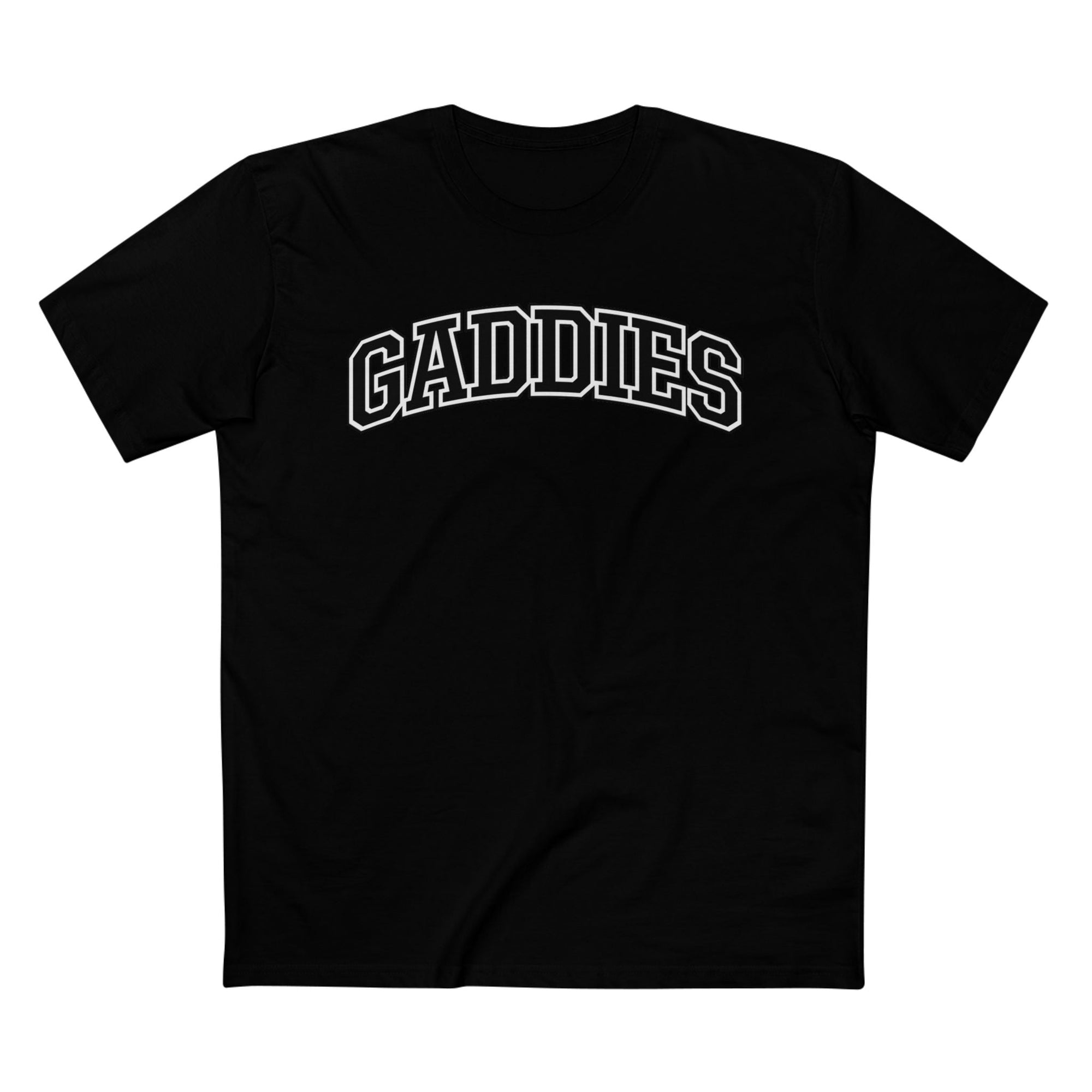 Gaddies Varsity Collection.