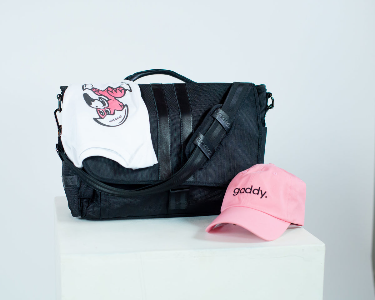 The New Gaddy Gift Set by Gaddies