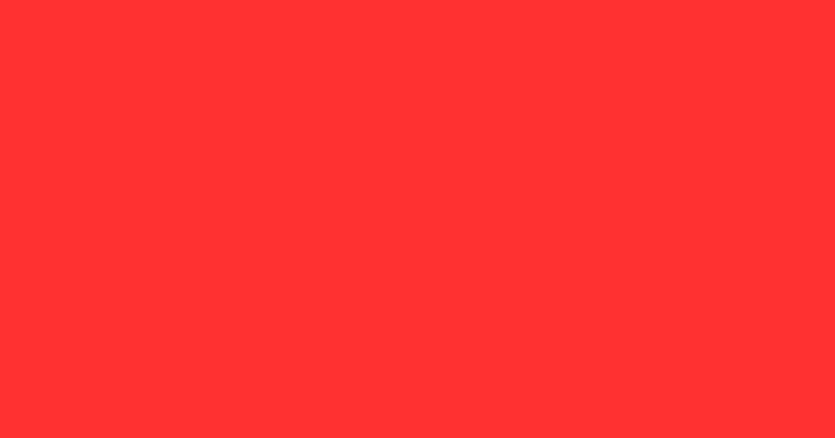 Red Collection