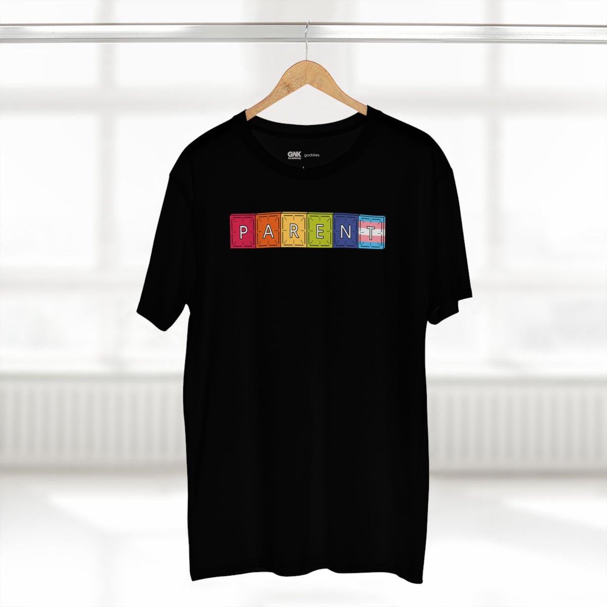 Parent T-Shirt