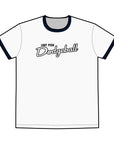 Gaddies Dodgeball Tee