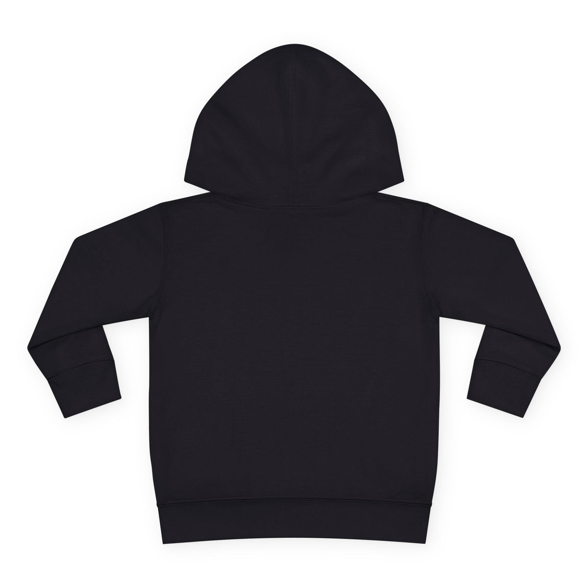 Shapes Toddler Hoodie