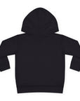 Shapes Toddler Hoodie