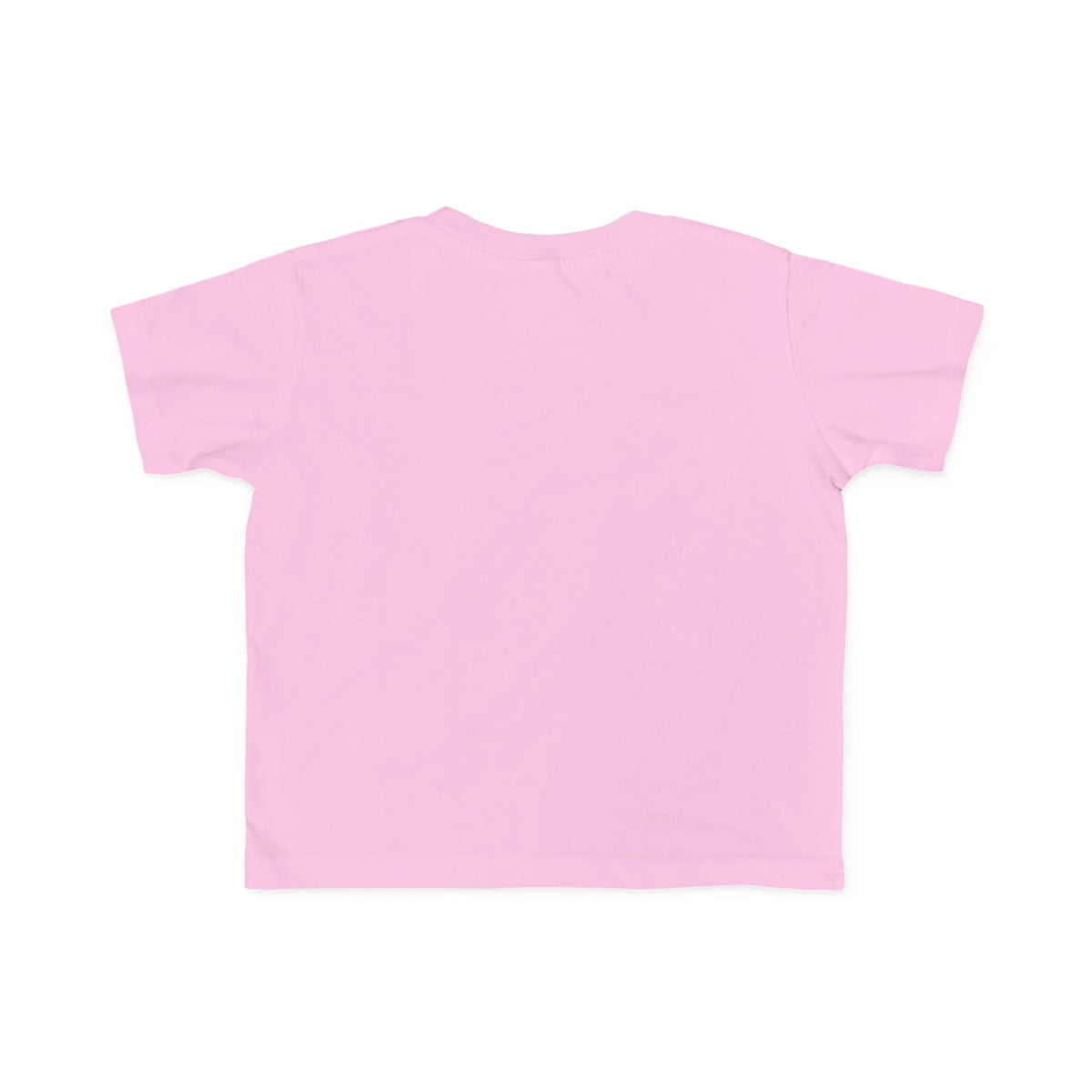 Shapes Toddler T-Shirt