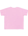 Shapes Toddler T-Shirt