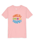 Shapes Kids' T-Shirt