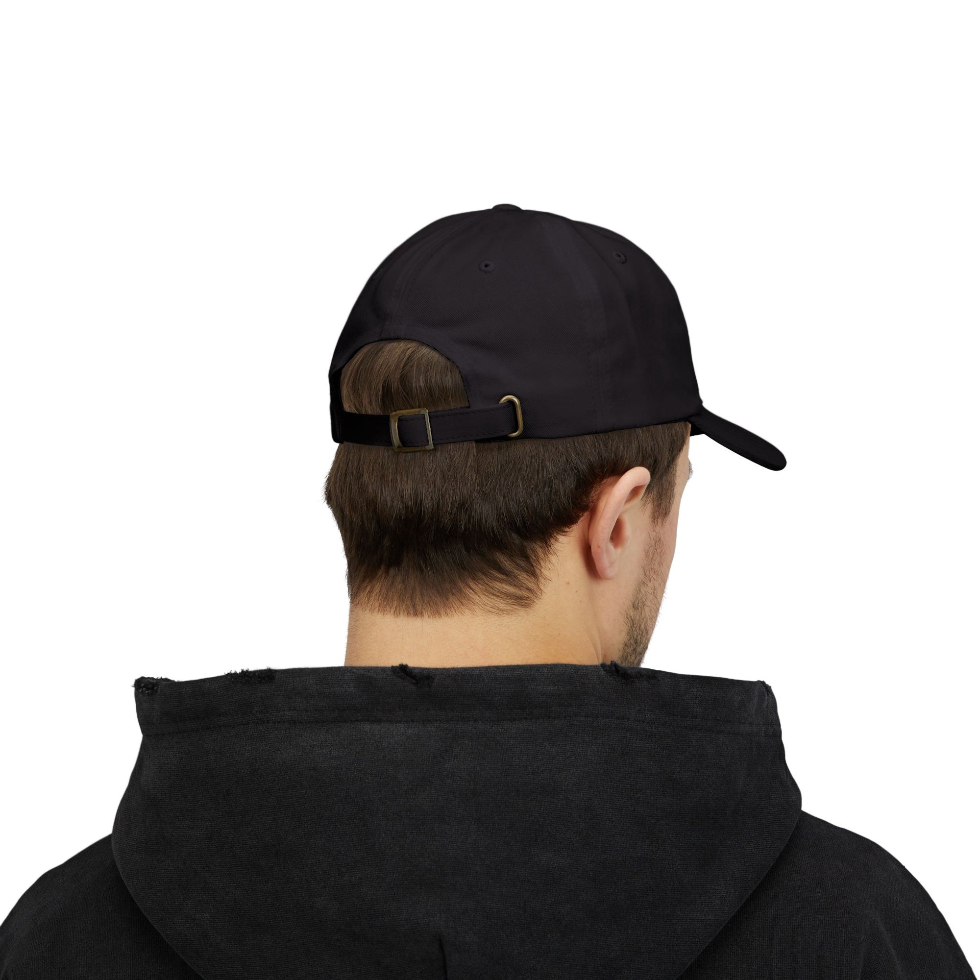 GrandGaddy Hat
