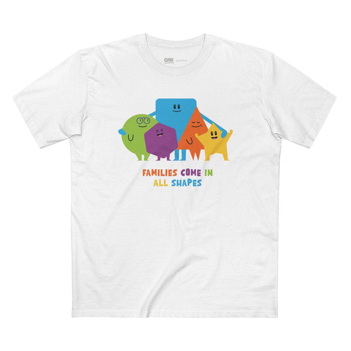 Shapes T-Shirt