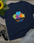 Shapes Women's T-Shirt