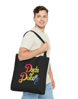 Dads of Dorothy Tote Bag