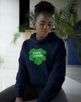 Plant Daddy Hoodie by Gaddies, alternate view