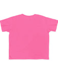 Pride Starts Within Toddler Tee