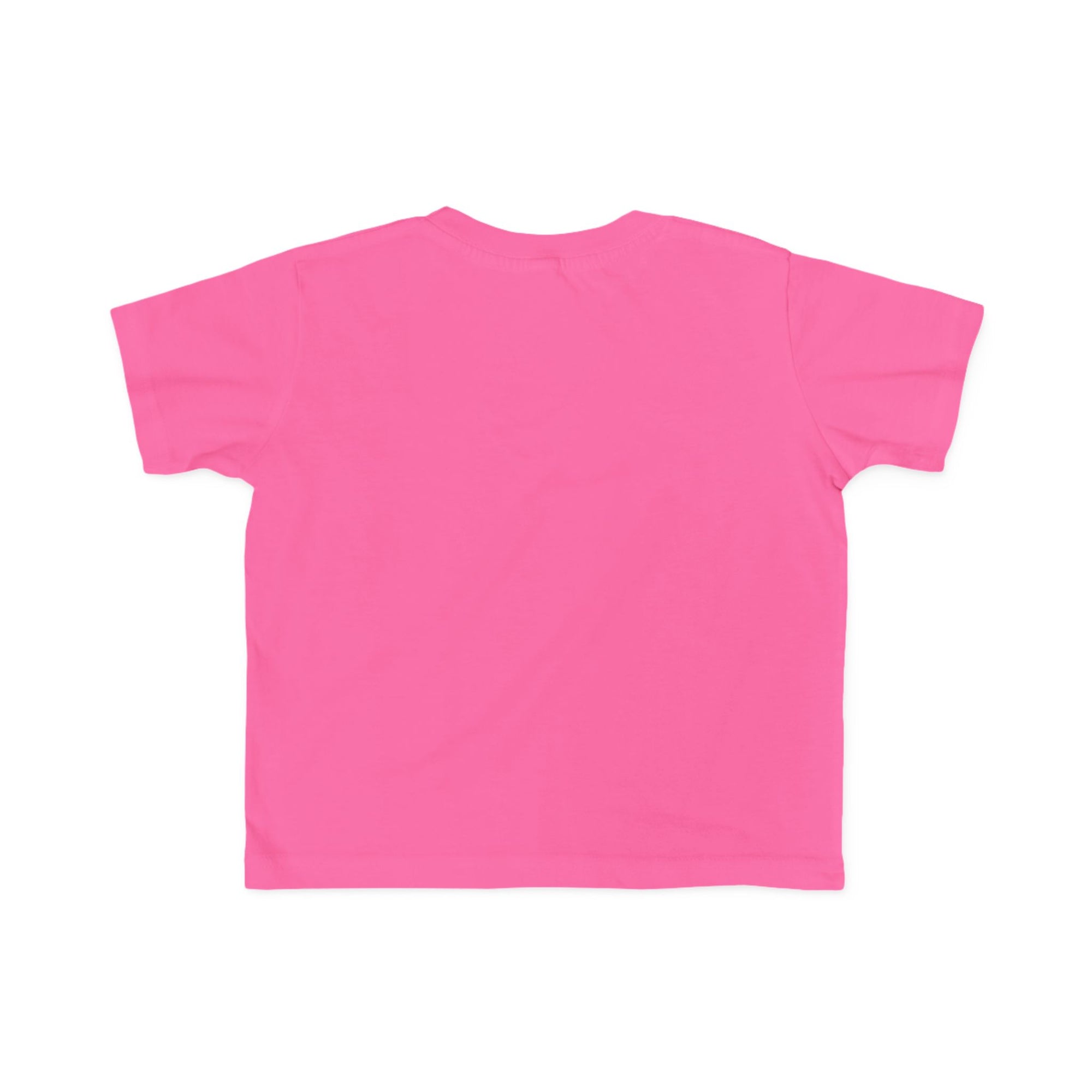 Built With Pride Toddler Tee