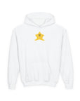 Shapes Kids' Hoodie