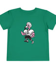 Gaddies Toddler Varsity Tee (Toddler Edition)
