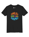 Shapes Kids' T-Shirt