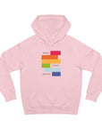 Pride Starts Within Hoodie