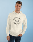 Caught in a Dad Romance® Hoodie