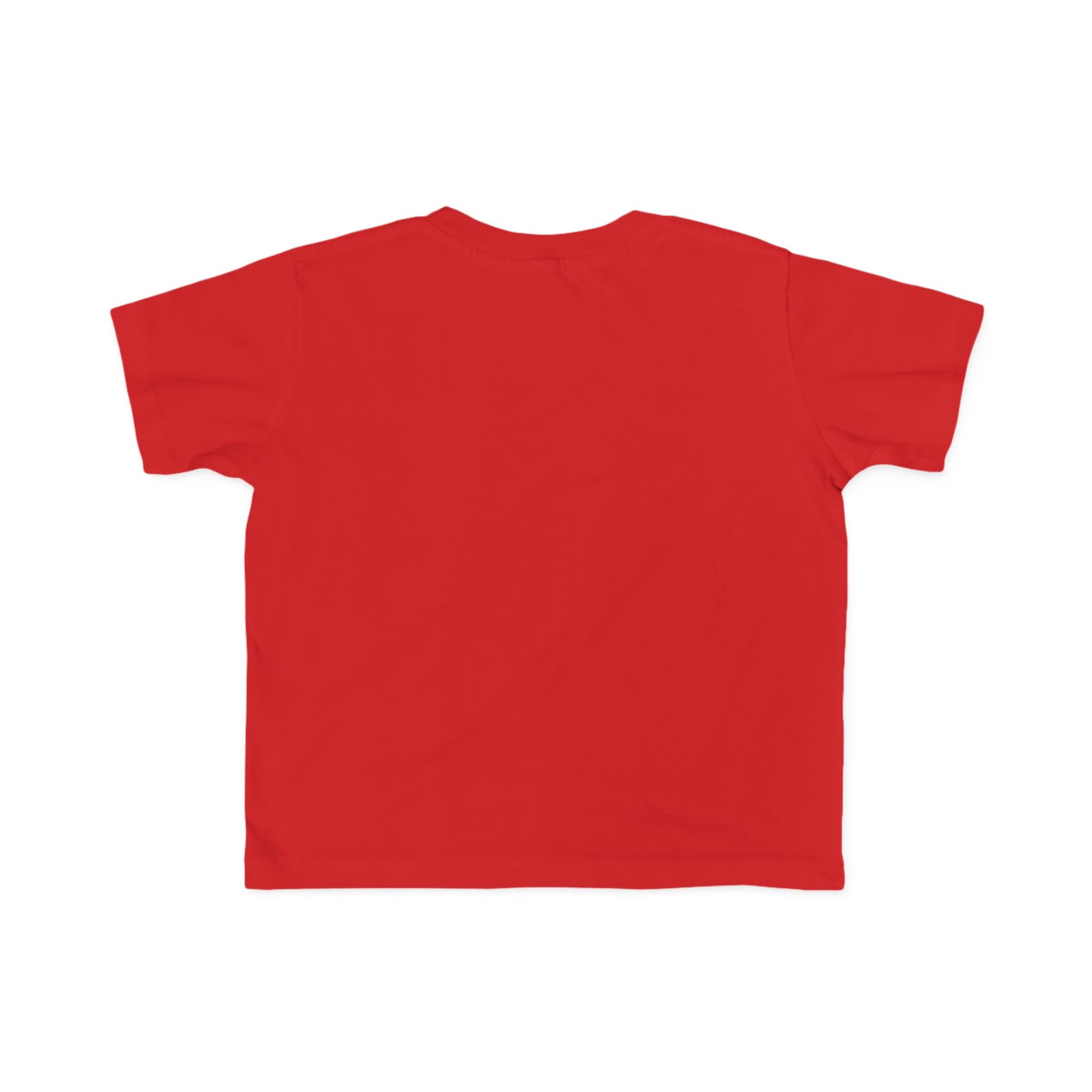 Gaddies Toddler Tee - I Heart My Gaddies Family Shirt