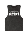 Bottles & Biceps Tank Top