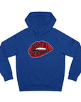 Gaddies Lips Hoodie
