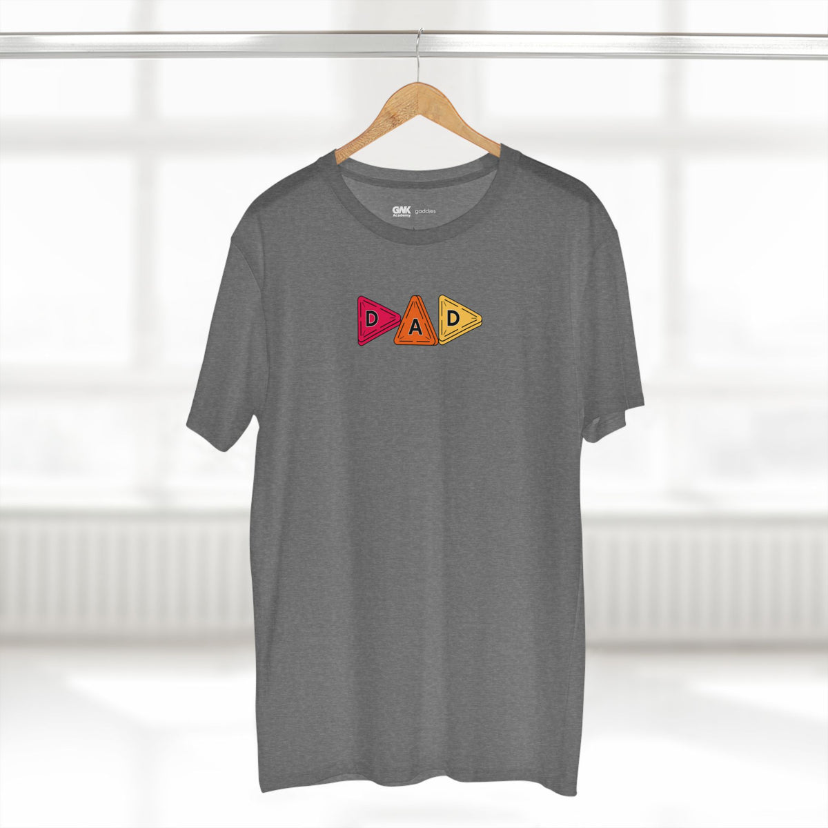 DAD Blocks T-Shirt