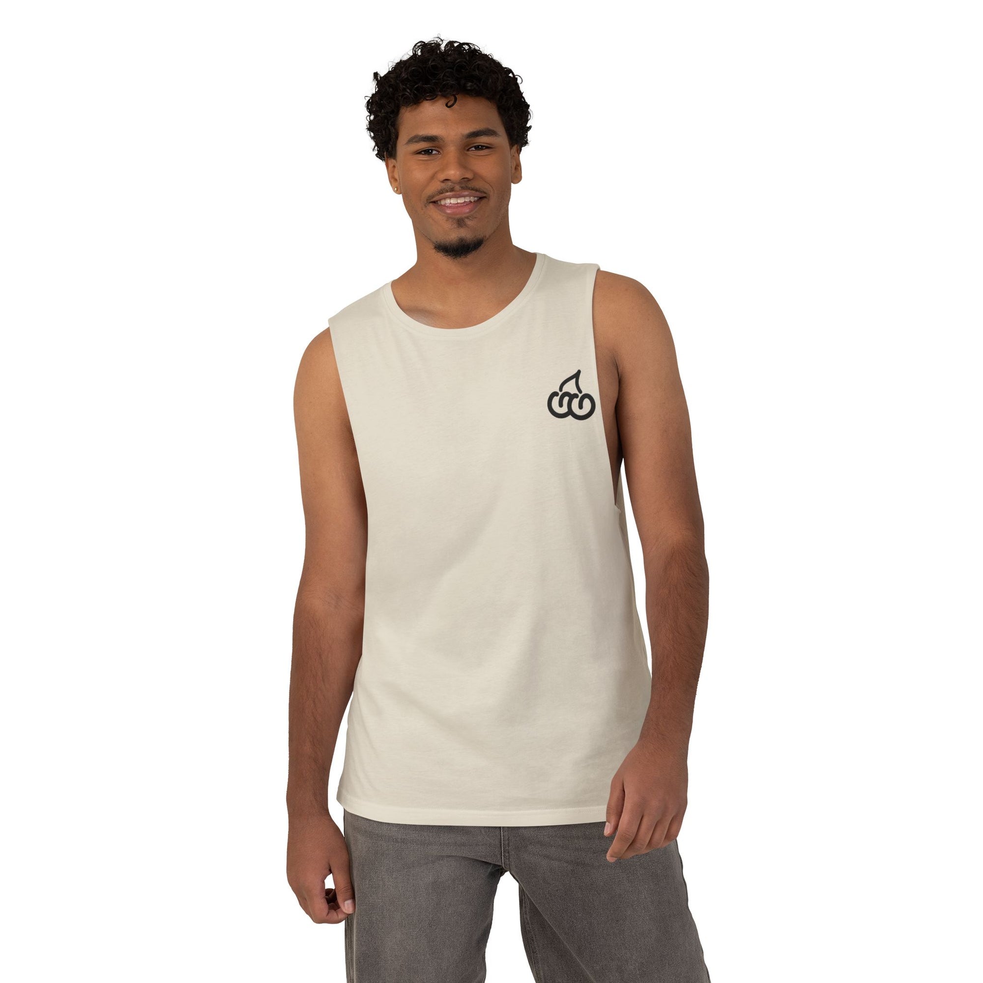 Gaddies Love Me Tank Top