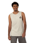 Gaddies Love Me Tank Top