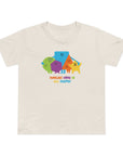 Shapes Women's T-Shirt