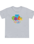 Shapes Women's T-Shirt